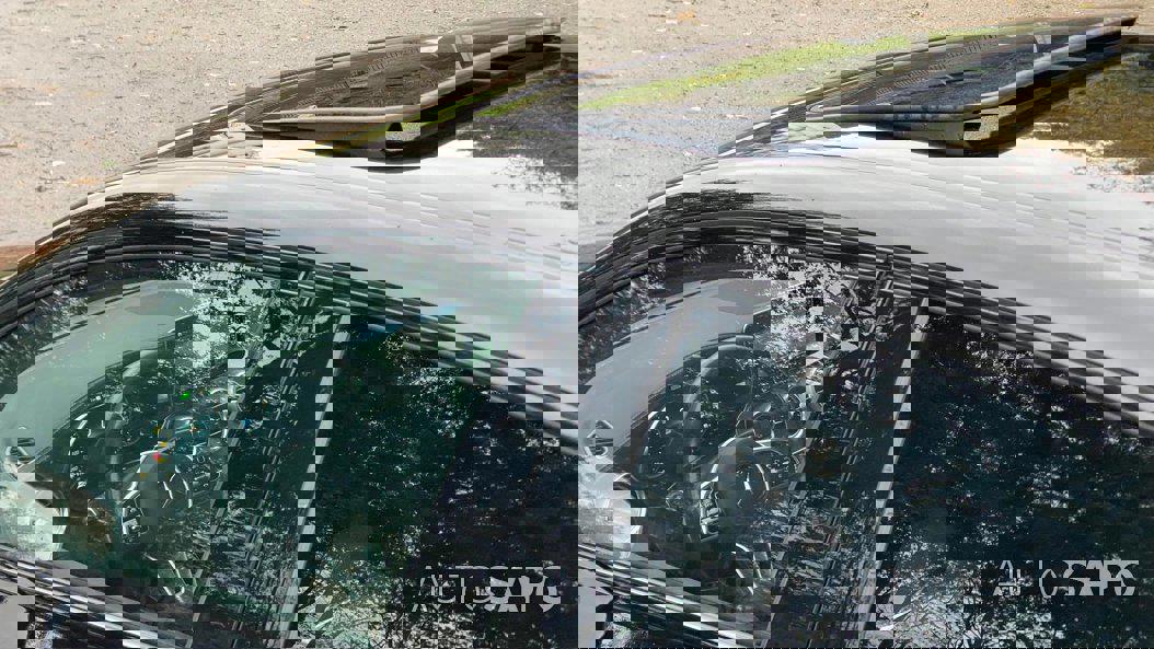 Mercedes-Benz Classe GLC de 2022