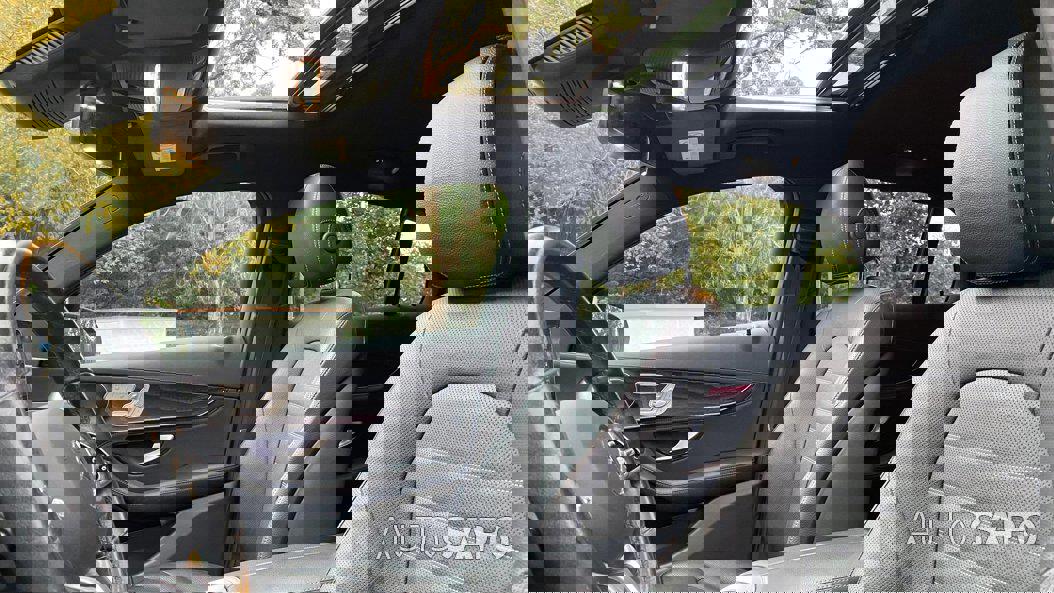 Mercedes-Benz Classe GLC de 2022