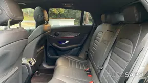 Mercedes-Benz Classe GLC de 2022