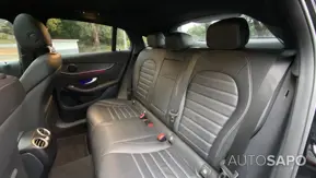 Mercedes-Benz Classe GLC de 2022