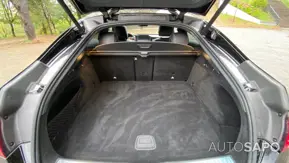 Mercedes-Benz Classe GLC de 2022