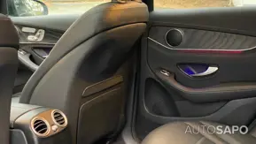 Mercedes-Benz Classe GLC de 2022