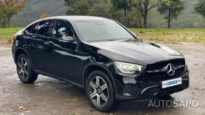 Mercedes-Benz Classe GLC de 2022