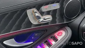 Mercedes-Benz Classe GLC de 2022