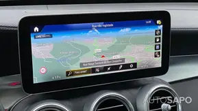 Mercedes-Benz Classe GLC de 2022