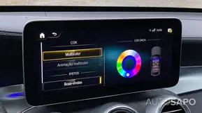 Mercedes-Benz Classe GLC de 2022