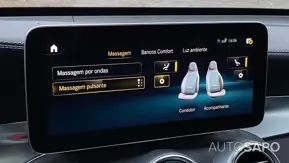 Mercedes-Benz Classe GLC de 2022