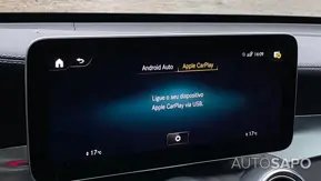 Mercedes-Benz Classe GLC de 2022