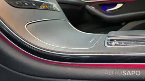 Mercedes-Benz Classe GLC de 2022