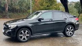 Mercedes-Benz Classe GLC de 2022