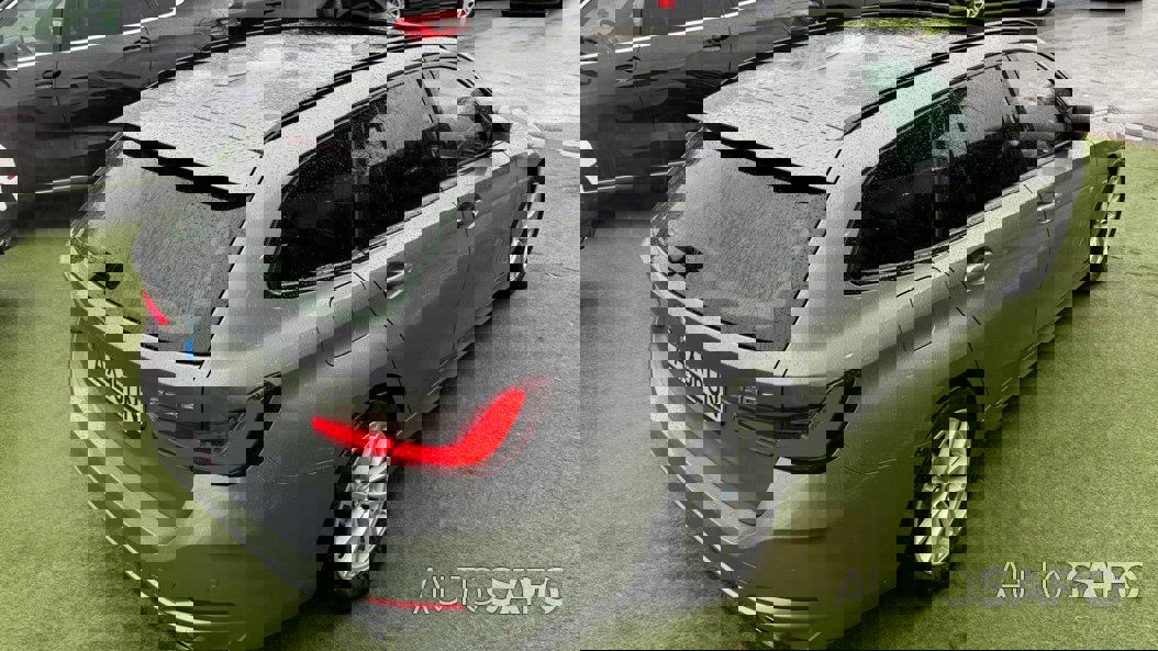 BMW Série 3 de 2023