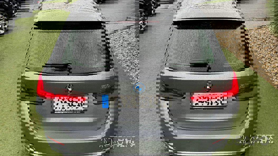 BMW Série 3 de 2023