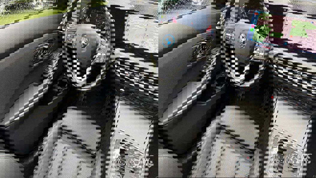 BMW Série 3 de 2023