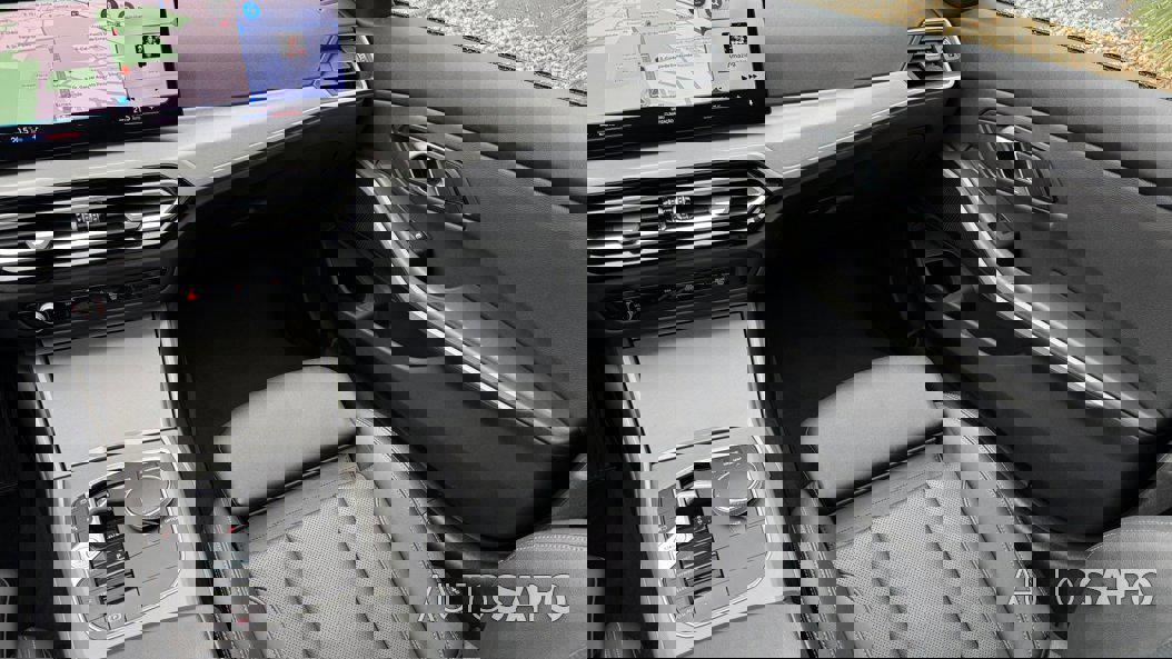 BMW Série 3 de 2023