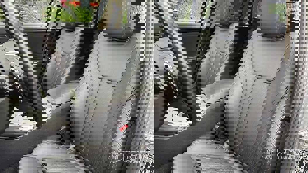 BMW Série 3 de 2023