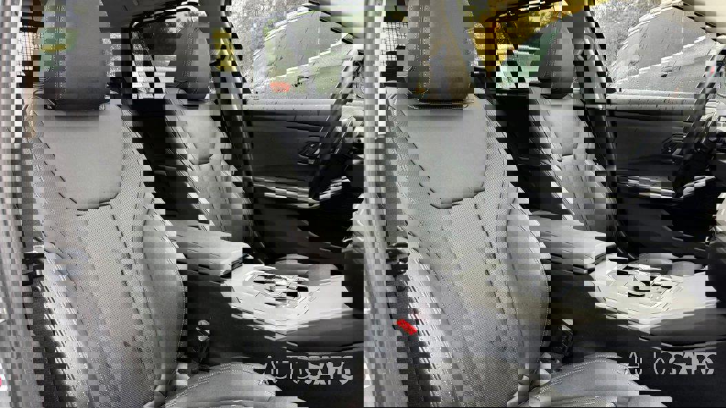 BMW Série 3 de 2023