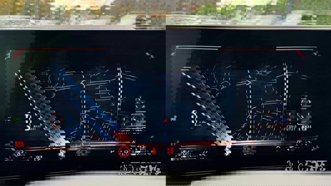 BMW Série 3 de 2023