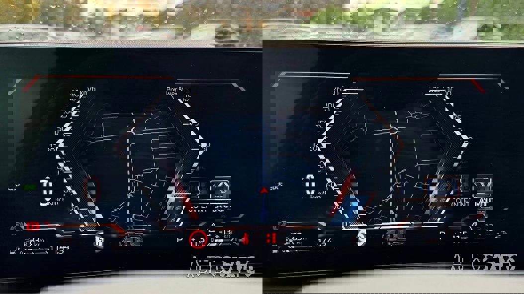 BMW Série 3 de 2023