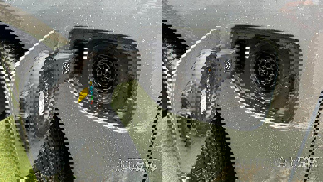 BMW Série 3 de 2023