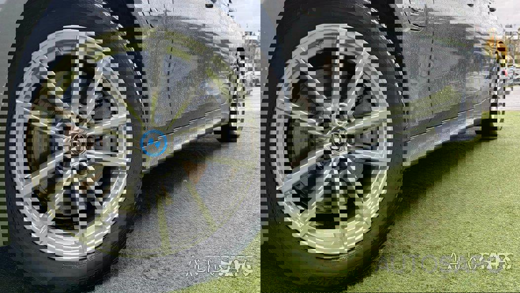 BMW Série 3 de 2023