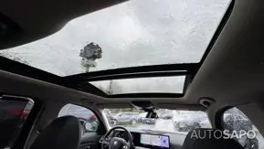 BMW Série 3 de 2023