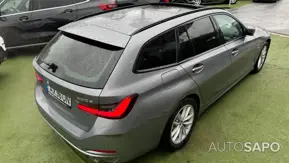 BMW Série 3 de 2023