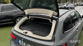 BMW Série 3 de 2023