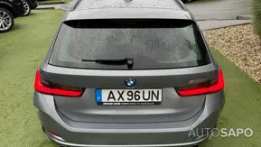 BMW Série 3 de 2023