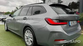 BMW Série 3 de 2023