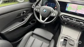 BMW Série 3 de 2023