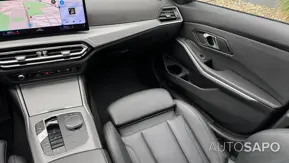 BMW Série 3 de 2023