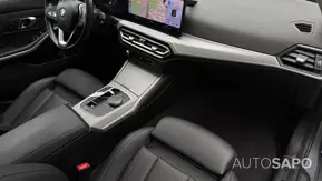 BMW Série 3 de 2023