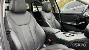 BMW Série 3 de 2023