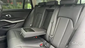 BMW Série 3 de 2023