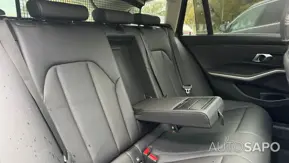 BMW Série 3 de 2023