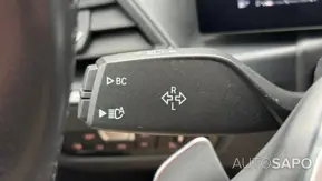 BMW Série 3 de 2023