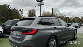 BMW Série 3 de 2023