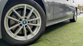 BMW Série 3 de 2023