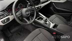 Audi A5 de 2021