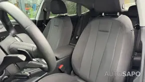 Audi A5 de 2021