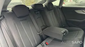 Audi A5 de 2021