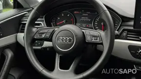 Audi A5 de 2021