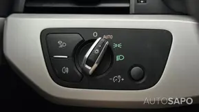 Audi A5 de 2021