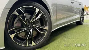 Audi A5 de 2021