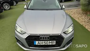 Audi A5 de 2021