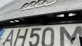 Audi A5 de 2021