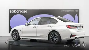 BMW Série 3 de 2021