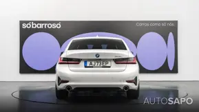 BMW Série 3 de 2021