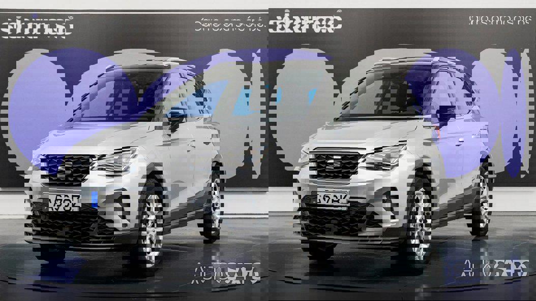 Seat Arona 1.0 TSI FR de 2022