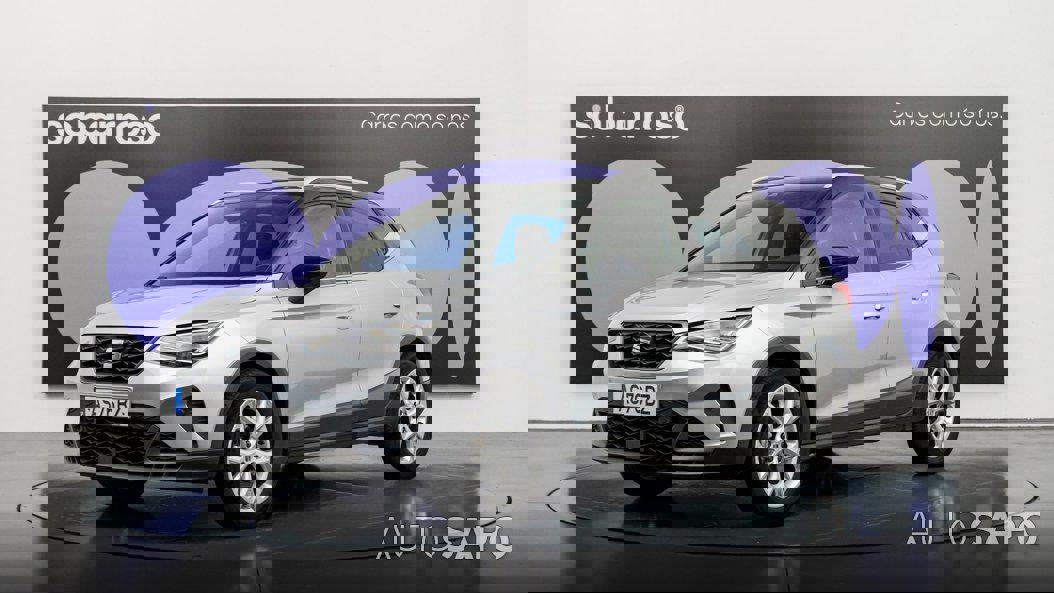 Seat Arona 1.0 TSI FR de 2022